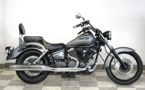YAMAHA DRAGSTAR 250 VG05J