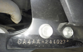 SUZUKI LET's CA4AA