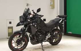 SUZUKI Vｽﾄﾛｰﾑ250 1998