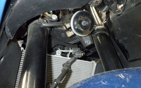 YAMAHA YZF-R25 2017 RG43J