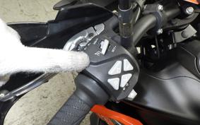KTM 890 ADVENTURE	 2026