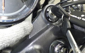 HONDA GB350S 2025 NC59
