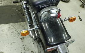 HONDA REBEL 250 2012 MC13