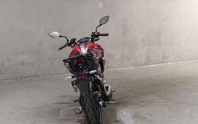 HONDA CBF190R PJL9