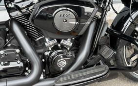 HARLEY HARLEY FLHX1580 2025 KB7