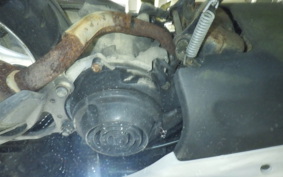 HONDA DIO GEN 3 AF34