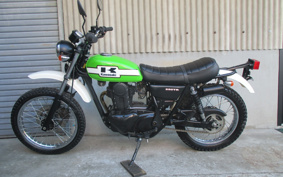 KAWASAKI 250TR BJ250F
