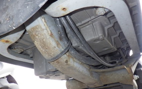 SUZUKI LET's 4 Basket CA43A