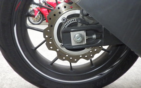 HONDA CBR400R 2020 NC56