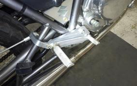 SUZUKI GRASS TRACKER 2000 NJ47A