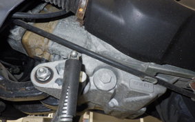 HONDA LEAD 110 2016 JF19