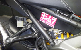 YAMAHA MT-09 A 2014 RN34J