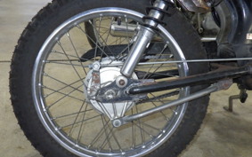 HONDA DAX 50 ST50