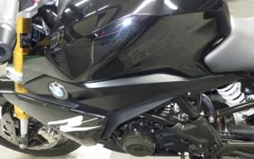 BMW G310R 2024