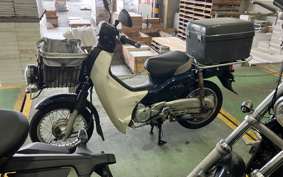 HONDA SUPER CUB50 AA04