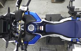 HONDA CRF1100L AFRICA TWIN DCT 2020 SD10