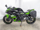 Фото Kawasaki NINJA 650 ABS 2018 с японского аукциона