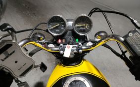 KAWASAKI ZEPHYR400 ZR400C