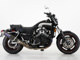 Фото Yamaha VMAX 2007 с японского аукциона