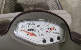 SUZUKI LET's 4 CA43A