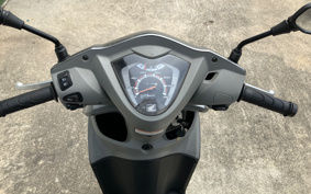 HONDA DIO 110 JF31
