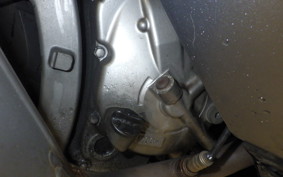 SUZUKI SKYWAVE 400 2007 CK44A