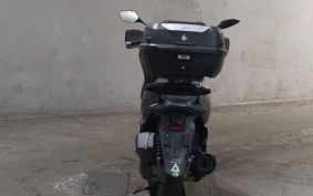 HONDA PCX HYBRID  JF84