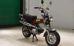 HONDA DAX 50 GEN 2 AB26