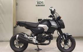 HONDA GROM 1983 JC92