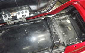 HONDA CBX400F 2009 NC07