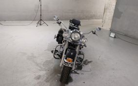 YAMAHA DRAGSTAR 400 CLASSIC 4TR