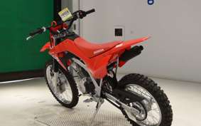 HONDA CRF125F 2012 JE03