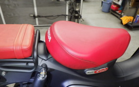 HONDA C125 SUPER CUB 2014 JA58