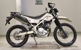 KAWASAKI KLX230ｼｪﾙﾊﾟ LX232A