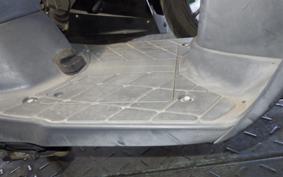 SUZUKI LET's 4 2021 CA45A