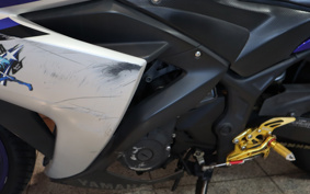 YAMAHA YZF-R25 RG10J