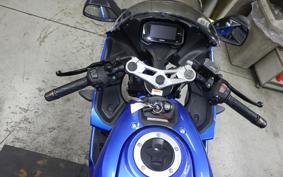 SUZUKI GSX-R125 1992 DL33B