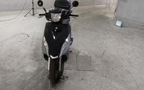 SUZUKI ADDRESS V125 DT11A