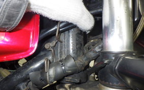 HONDA CB900F 1986 SC09