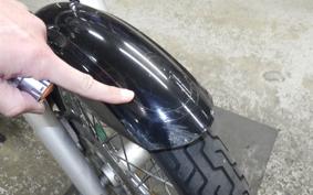 YAMAHA DRAGSTAR 250 1996 VG02J