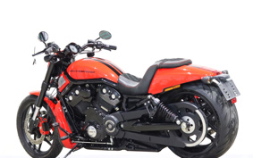 HARLEY VRSCDX 2017 HHH
