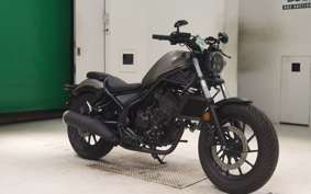HONDA REBEL 250 A 2022 MC49