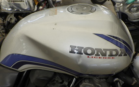 HONDA CB400SF VTEC K 2002 NC39