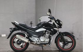 SUZUKI GSR250 GJ55D