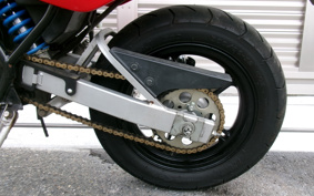 KAWASAKI KSR-2 MX080B