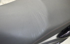 SUZUKI BURGMANｽﾄﾘｰﾄ125EX 2022 EA23M