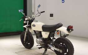 HONDA APE 50 AC16