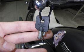 HARLEY FXSTB 1580 2008