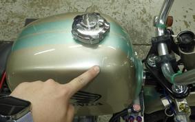 HONDA GORILLA 2003 AB27