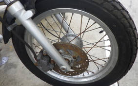 SUZUKI VANVAN 200 NH41A